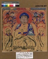 藏品(釋迦文佛)的圖片